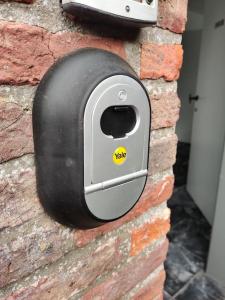 Foto dalla galleria di Ontdek Brugge en Vlaanderen! a Zedelgem