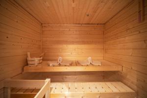Φωτογραφία από το άλμπουμ του Hotel Zeit & Traum Privat SPA σε Beatenberg