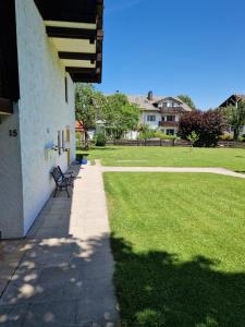 Gallery image of Ferienwohnung Leo in Bad Endorf