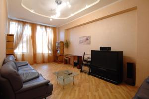 キーウにあるKiev Accommodation Apartment on Prorizna st.のギャラリーの写真