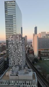 Edificio in cui si trova l'appartamento