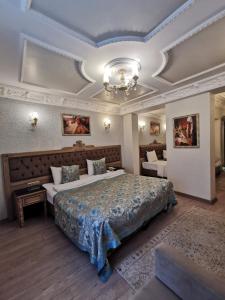 Afbeelding uit fotogalerij van Apple Tree Hotel in Istanbul