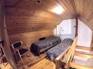 Fotografie z fotogalerie ubytování Arctic-maja A v destinaci Kittilä