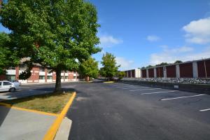 Fotografie z fotogalerie ubytování Motel 6-Newport, RI v destinaci Newport
