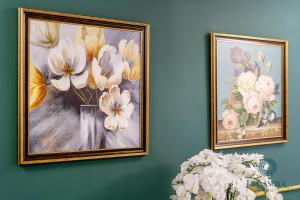 Fotografie z fotogalerie ubytování La Casona Hotel v Ho Či Minově městě