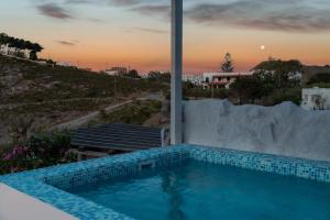Gallery image of Eleftheria's Place in Patmos