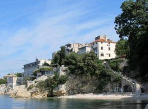 Φυσικό τοπίο κοντά σε αυτό το διαμέρισμα