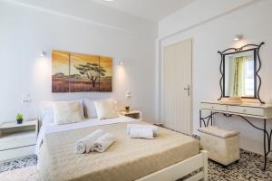 Gallery image of Marialena Rooms in Skopelos Town