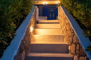 Fotografie z fotogalerie ubytování Eleftheria's Place v destinaci Patmos
