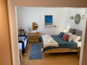 Foto dalla galleria di Mountain Beach House a Cascais