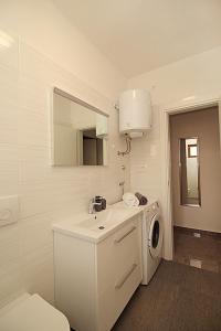 Fotografie z fotogalerie ubytování Apartments Angelo v destinaci Zadar