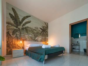 Gallery image of Anime Bed&Breakfast in Siracusa