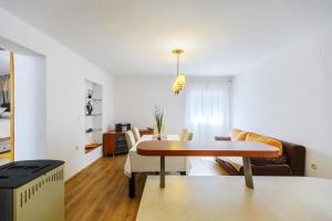 Fotografie z fotogalerie ubytování Comfort Holiday apartment Zadar - with parking and balcony v destinaci Zadar