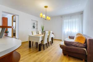 Fotografie z fotogalerie ubytování Comfort Holiday apartment Zadar - with parking and balcony v destinaci Zadar