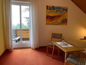 Fotografie z fotogalerie ubytování Wiesenhof v destinaci Collalbo