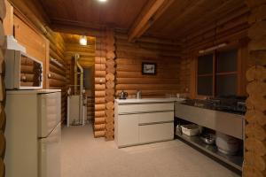 Gallery image of Moiwa Lodge in Niseko