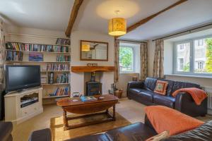 Gallery image of Rivendell Cottage - 7-Miles from Keswick, Dog-friendly in Bassenthwaite