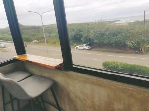 Kép 海灣旅宿 szállásáról Szancsiban a galériában
