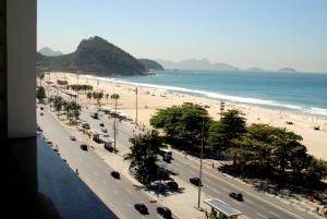 Imagen de la galería de Hotel Rio Lancaster, en Río de Janeiro