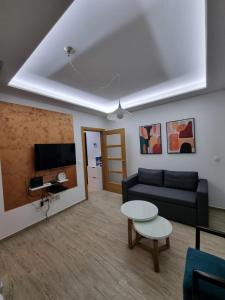 Телевизор и/или развлекательный центр в FINI 2