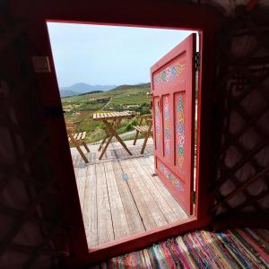 Fotografia z galérie ubytovania Casa de la Vida Málaga v destinácii Pizarra