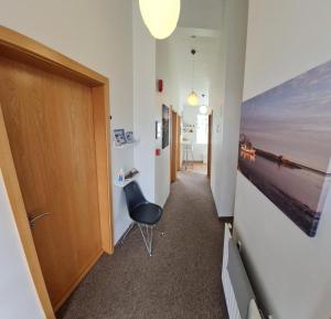 Fotografie z fotogalerie ubytování Höfn Guesthouse v destinaci Höfn