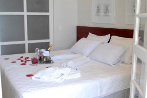 Imagen de la galería de Hotel Rio Lancaster, en Río de Janeiro 33 fotos más