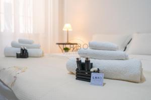 Imagen de la galería de Eirene Exclusive Apartment, en Tropea