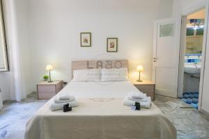 Gallery image of Eirene Exclusive Apartment in Tropea
