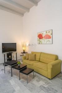 Gallery image of Eirene Exclusive Apartment in Tropea