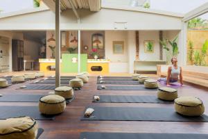 Kép La Capria Suite Hotel Alacati szállásáról Alacatiban a galériában