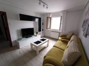 Fotografie z fotogalerie ubytování Piso San Roque 3 hab cerca del centro y universidad v destinaci Santander