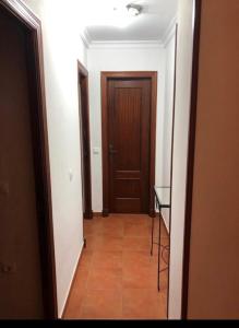 Zdjęcie z galerii obiektu Chipiona Apartamento Bajo Centro Parking Incluido WiFi GRATIS w mieście Chipiona