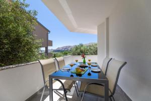 Gallery image of Apartments Lucija in Baška