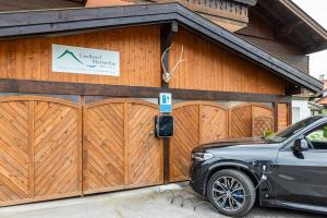 Fotografie z fotogalerie ubytování Das Maximilian - Feines Landhotel am Schliersee v destinaci Schliersee