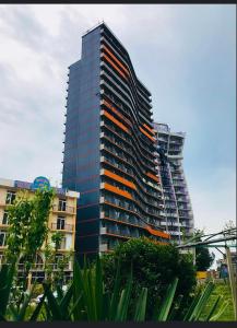 Gallery image of Orange Batumi Travel in Batumi