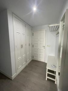 Fotografia z galérie ubytovania Hostal Portofino v destinácii Portosin