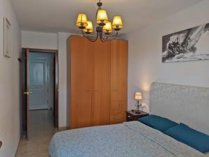 Fotografia z galérie ubytovania Apartamento piscina Vilafortuny v destinácii Cambrils