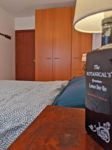 Fotografia z galérie ubytovania Apartamento piscina Vilafortuny v destinácii Cambrils