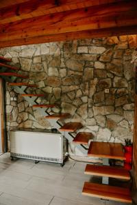 Fotografie z fotogalerie ubytování Drinska Villa Cabin v destinaci Perućac