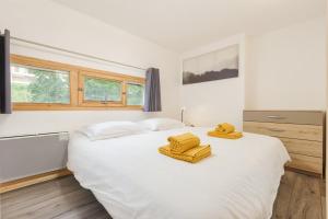 Fotografia z galérie ubytovania Grand Roc C - Modern Apart 2BR Close to Grand Montets Lift - By Cozee Rentals v destinácii Chamonix-Mont-Blanc