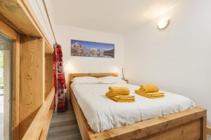 Fotografia z galérie ubytovania Grand Roc C - Modern Apart 2BR Close to Grand Montets Lift - By Cozee Rentals v destinácii Chamonix-Mont-Blanc + 18 fotografií