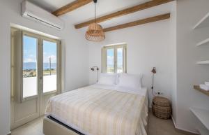 Gallery image of Milos Zen Suites in Adamantas