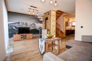 Gallery image of Tatras Residence in Poronin