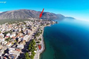 Imagem da galeria de Studio apartment in Kirra, ancient port of Delphi Near the beach em Kírra