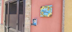 Foto sihtkohas Carlentini asuva majutusasutuse Casa Diaz galeriist