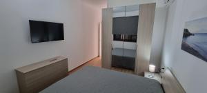 Voodi või voodid majutusasutuse Casa Diaz toas