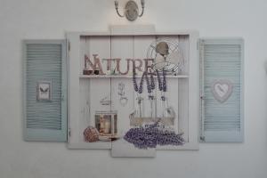 Fotografie z fotogalerie ubytování il Lago di Nemi v destinaci Nemi
