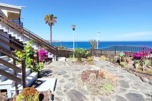 Fotografie z fotogalerie ubytování Sobre el mar v destinaci Playa del Ingles