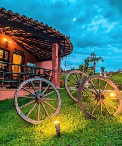 Gallery image of Varandas da Montanha in Carmo do Rio Claro